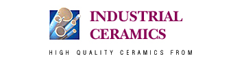 Logo Industrial Ceramics, Hyderabad