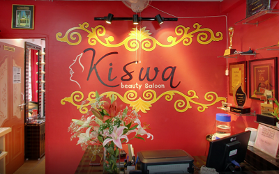 Kiswa's Beauty Salon |  | Kiswa's Beauty Salon-album | Makeup Artists; Beauty Salon, Bridal Makeup Goa