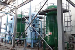 Steam Boilers