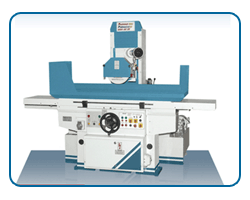 Hydraulic Surface Grinder