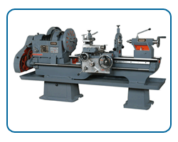 Lathe Machine