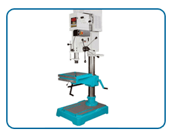 	Pillar Drilling Machine