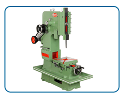 Slotting Machine