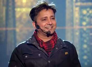 Sukhwinder Singh