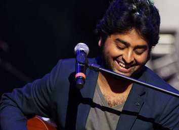 Arijit Singh