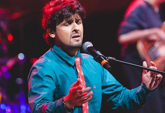 Sonu Nigam