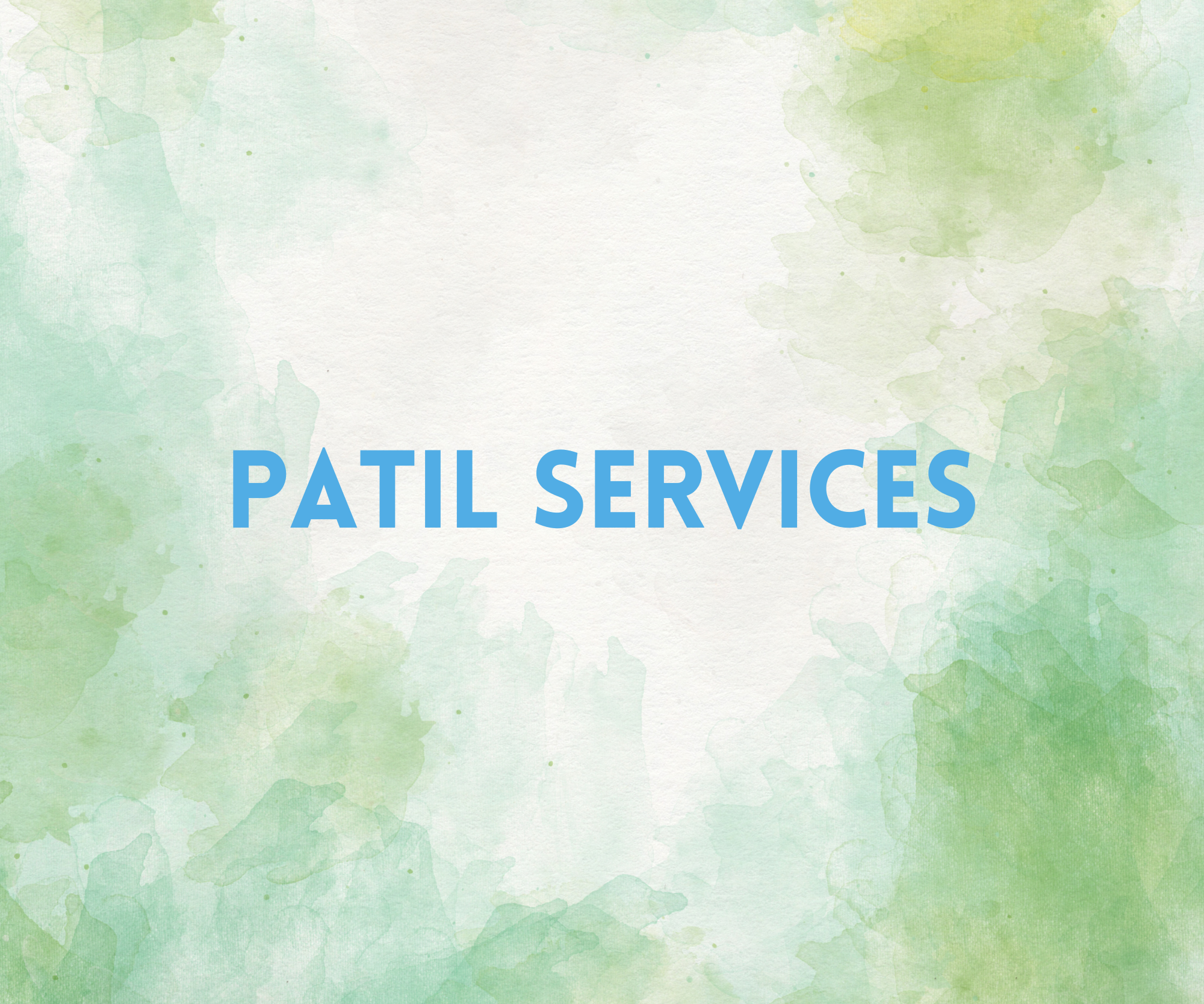 Patil Services 