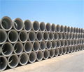 cement-pipe