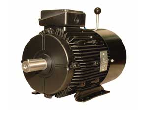 Brake Motors