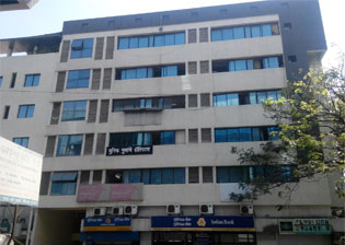 Unique Children�s Hospital - Pune 