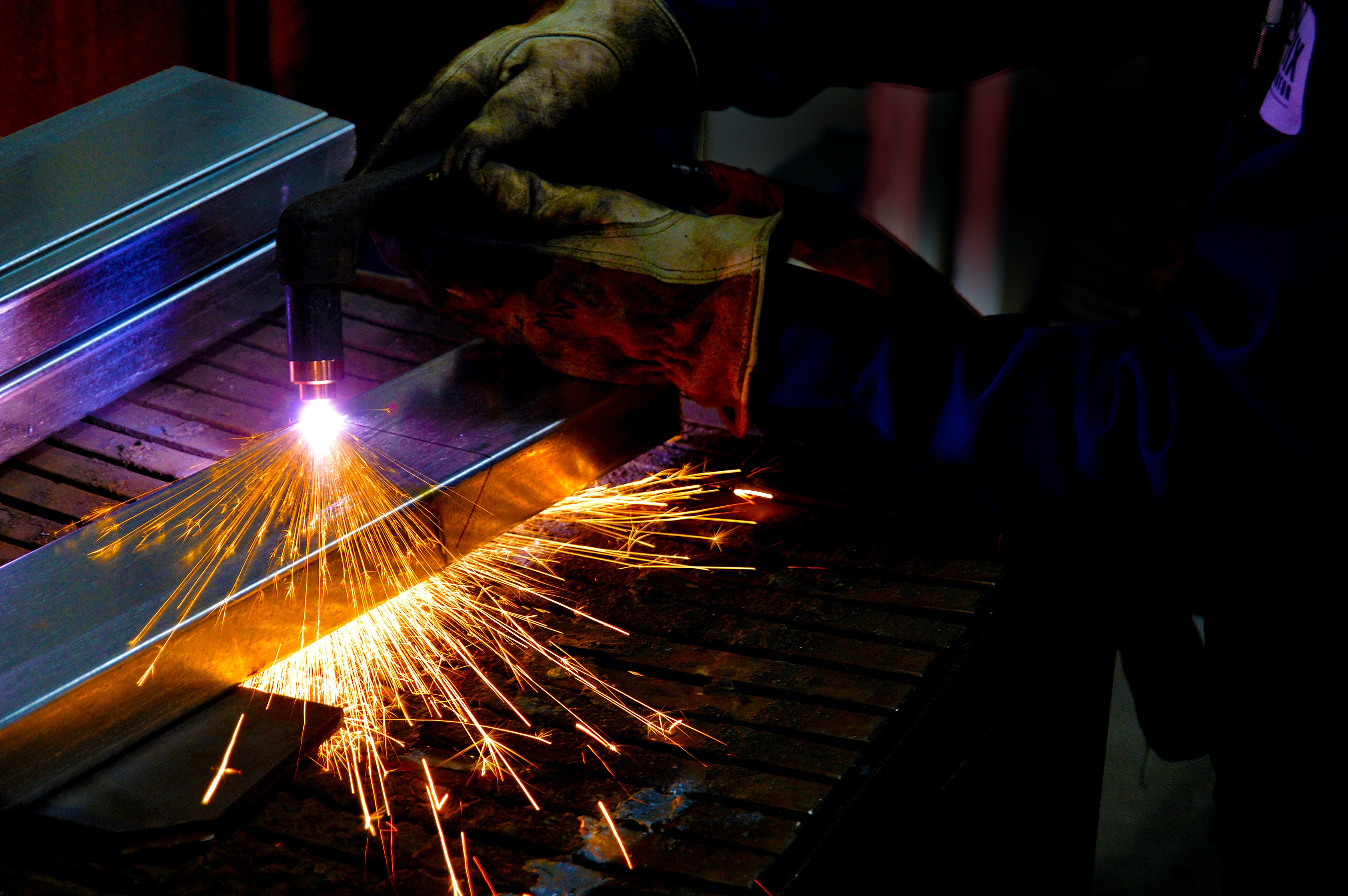  Welding Technologies India