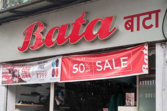  BATA, Pune